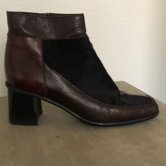 Bally Switzerland Booties - Picture 3 of 12